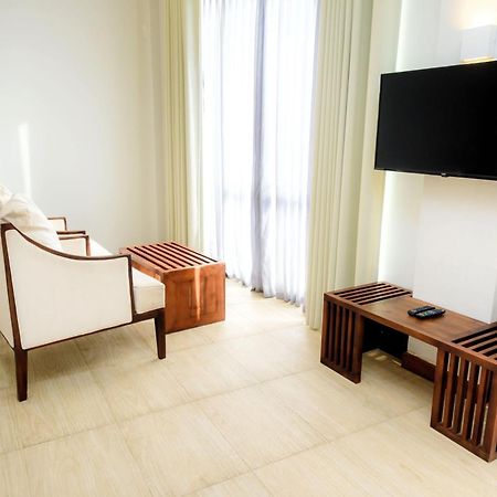 Hotel Refresh Blue Hikkaduwa Exteriér fotografie