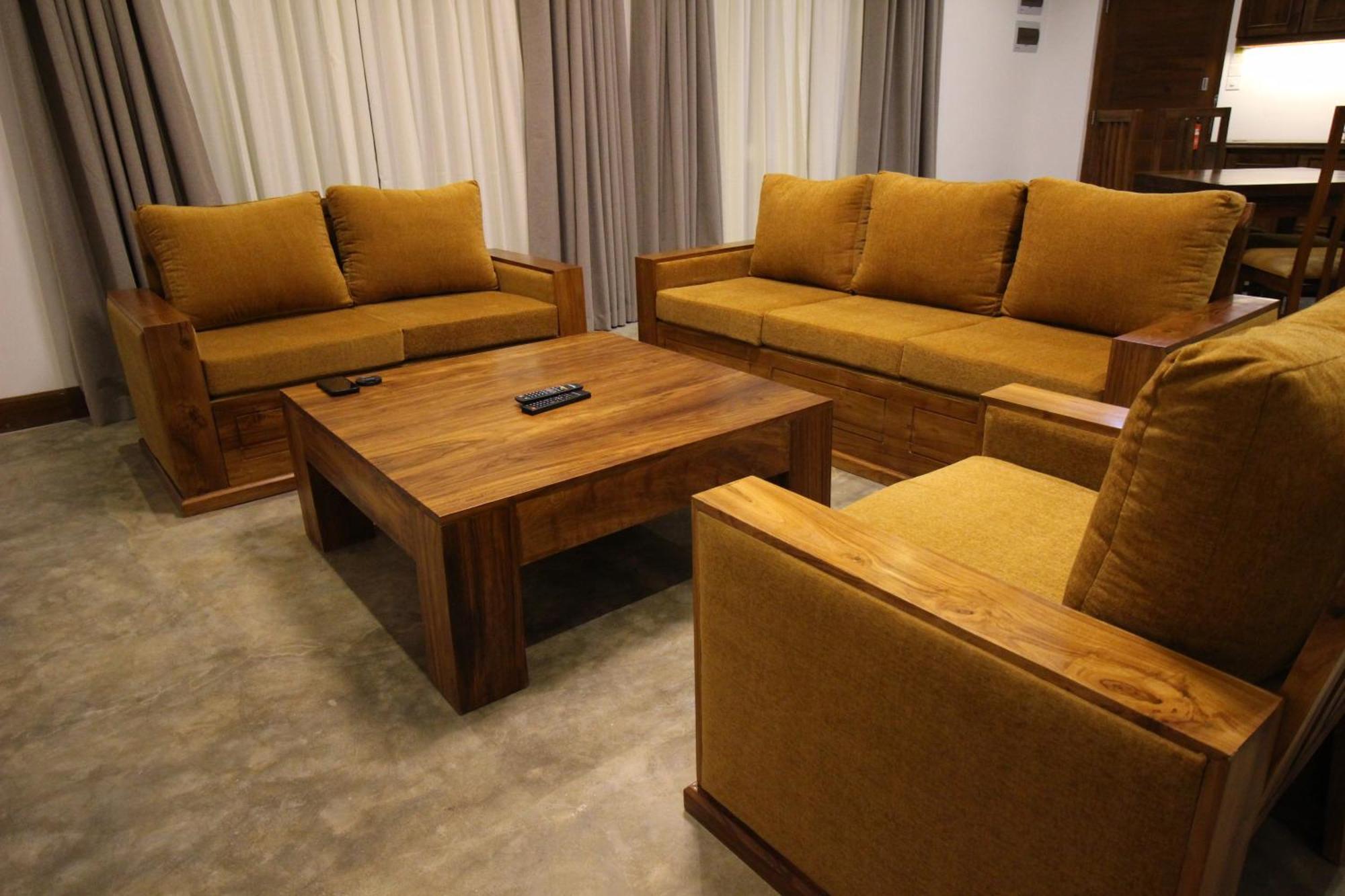 Hotel Refresh Blue Hikkaduwa Exteriér fotografie