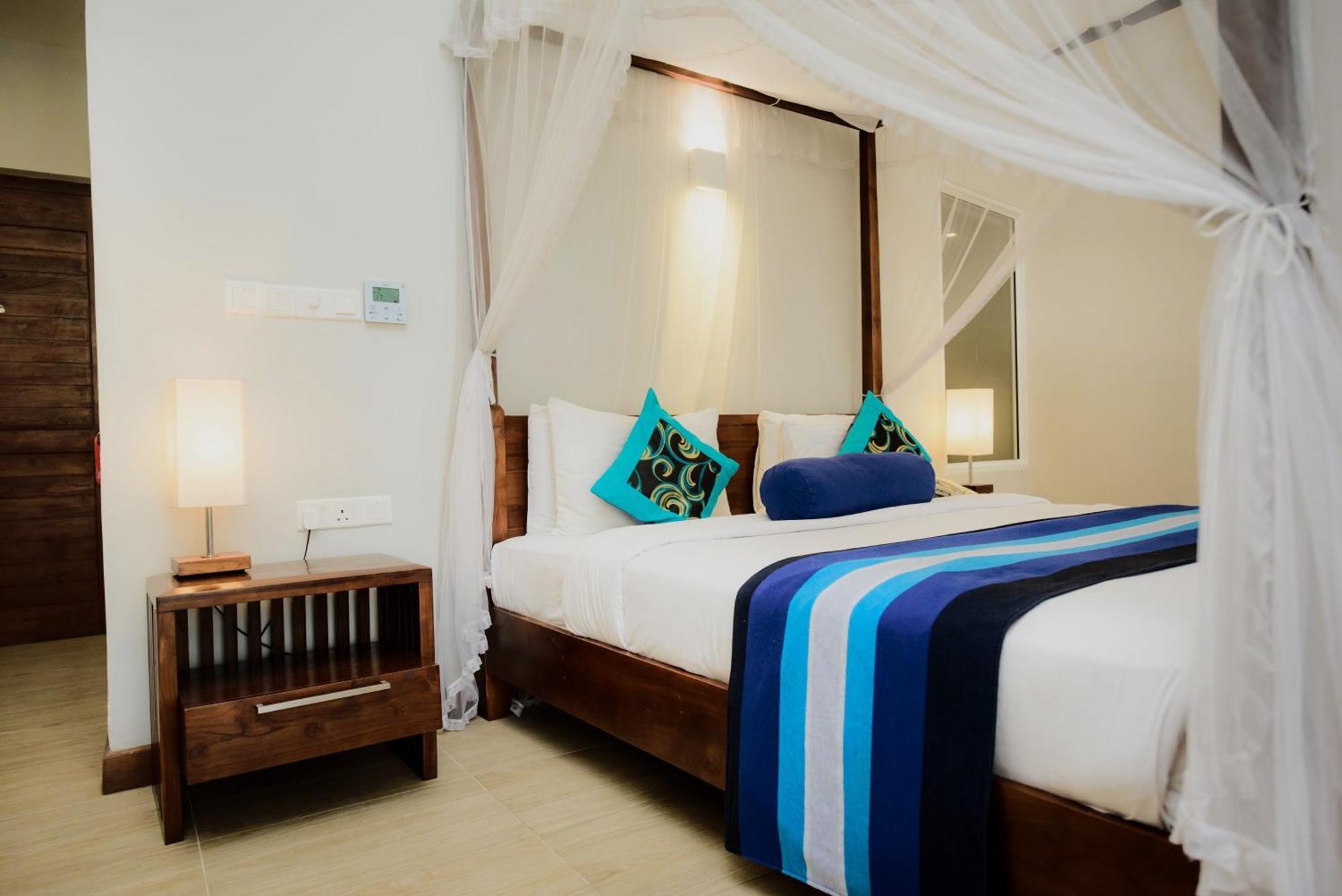Hotel Refresh Blue Hikkaduwa Exteriér fotografie