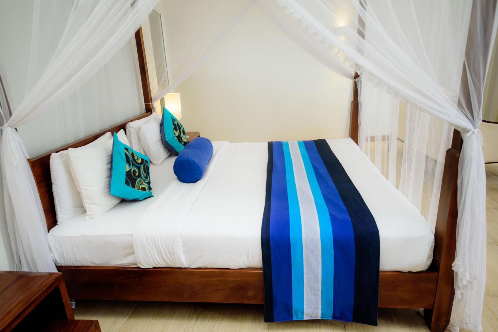 Hotel Refresh Blue Hikkaduwa Exteriér fotografie