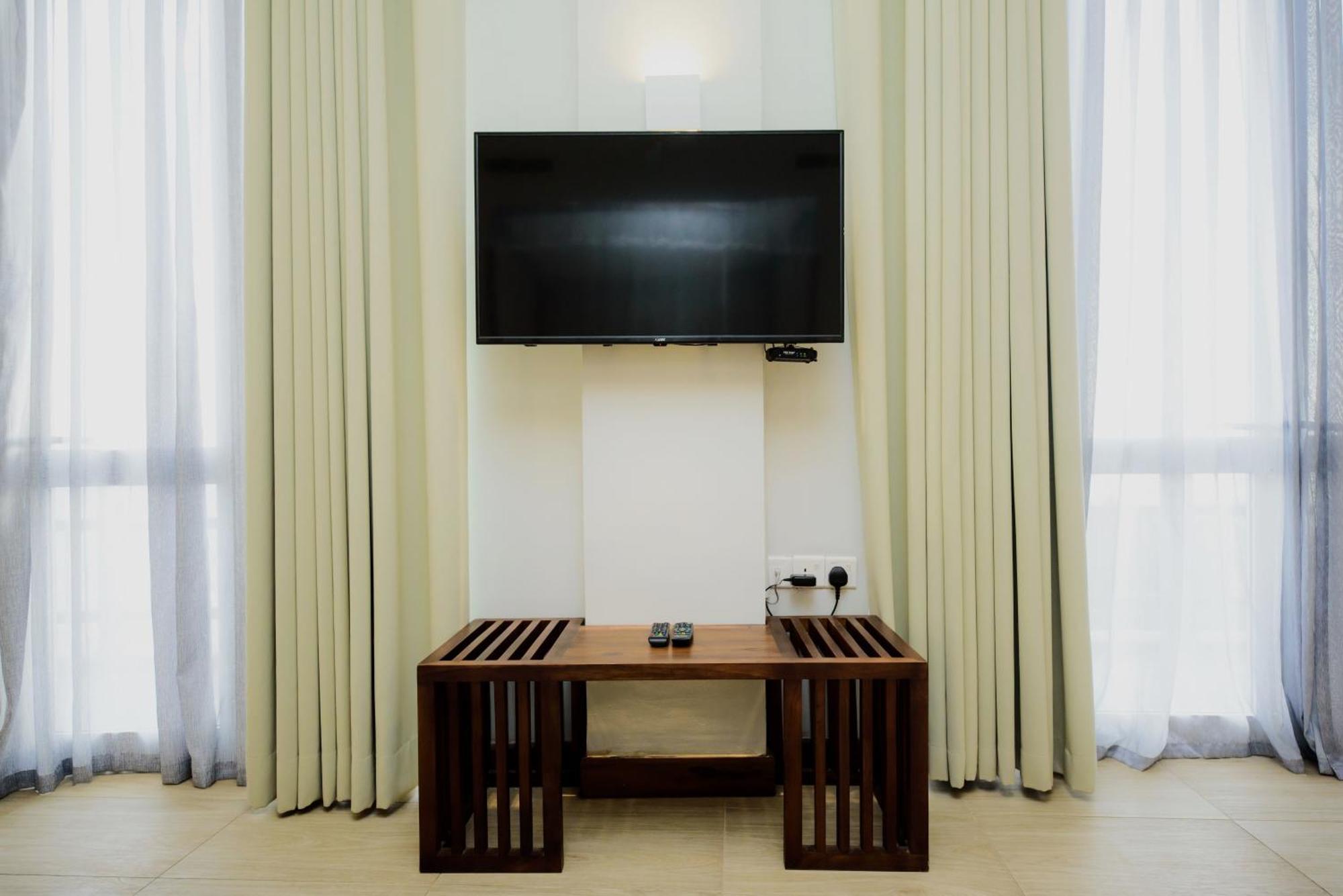 Hotel Refresh Blue Hikkaduwa Exteriér fotografie