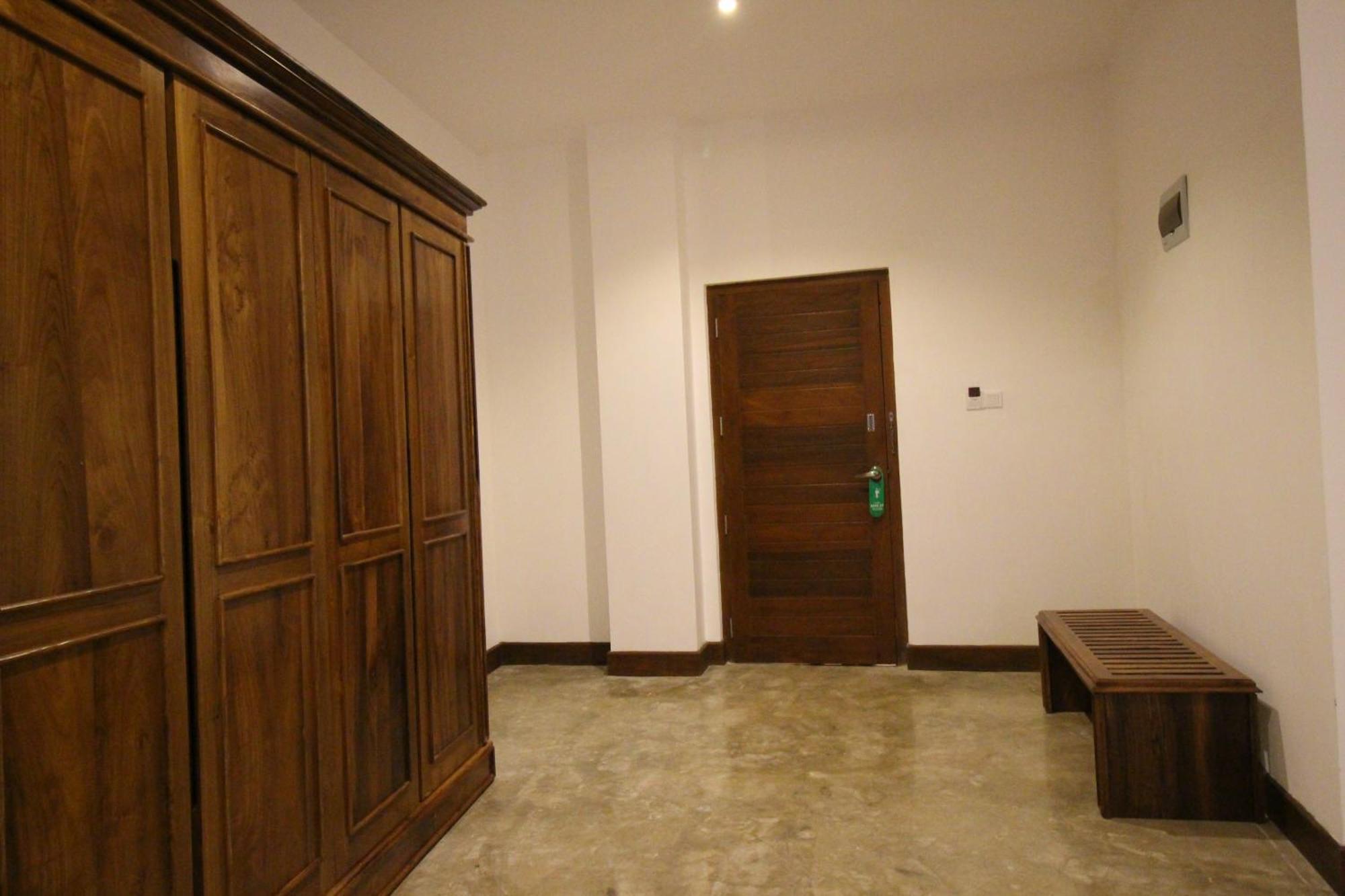 Hotel Refresh Blue Hikkaduwa Exteriér fotografie