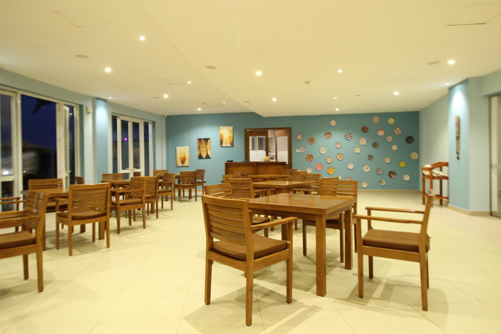 Hotel Refresh Blue Hikkaduwa Exteriér fotografie