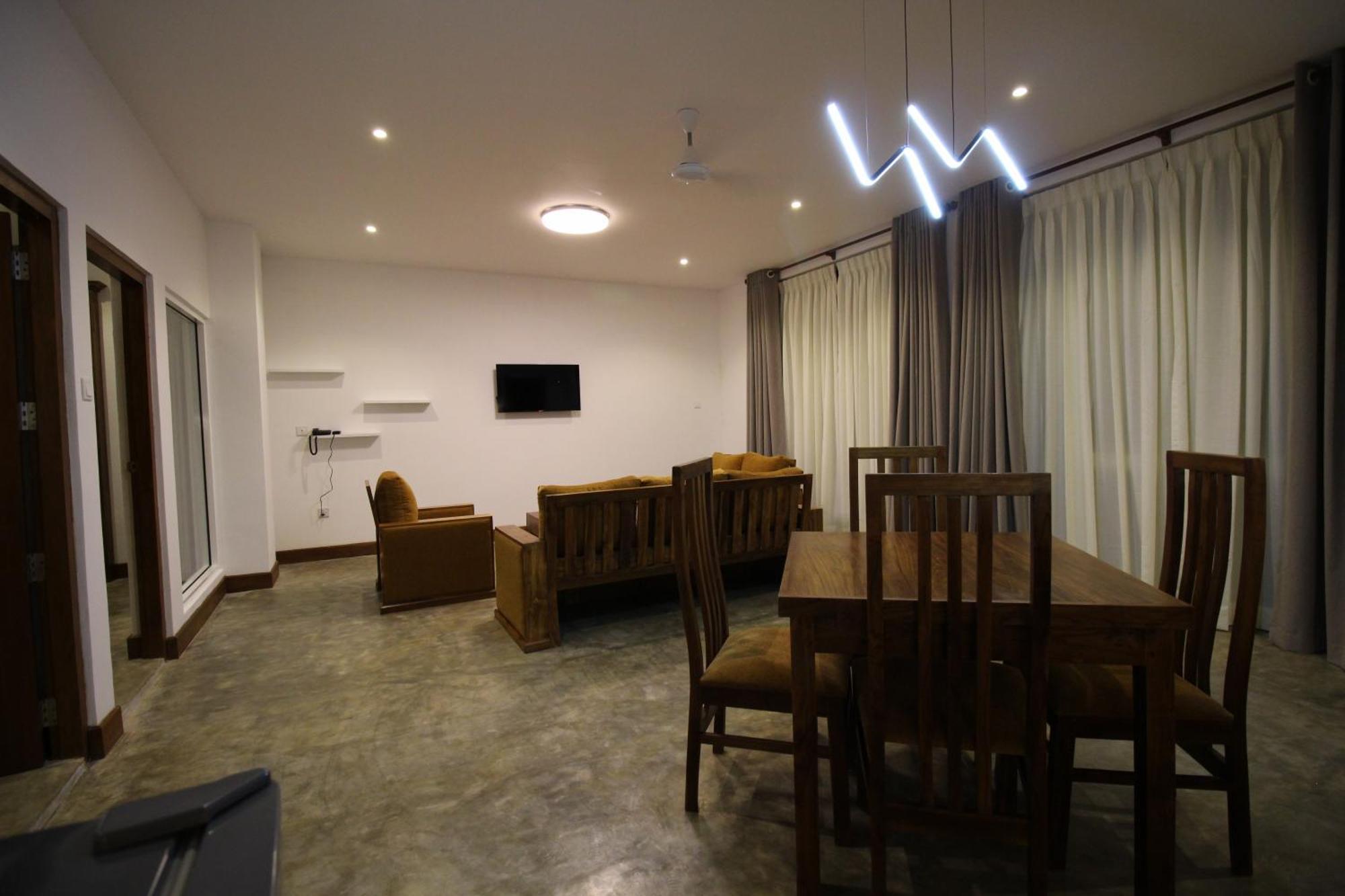 Hotel Refresh Blue Hikkaduwa Pokoj fotografie