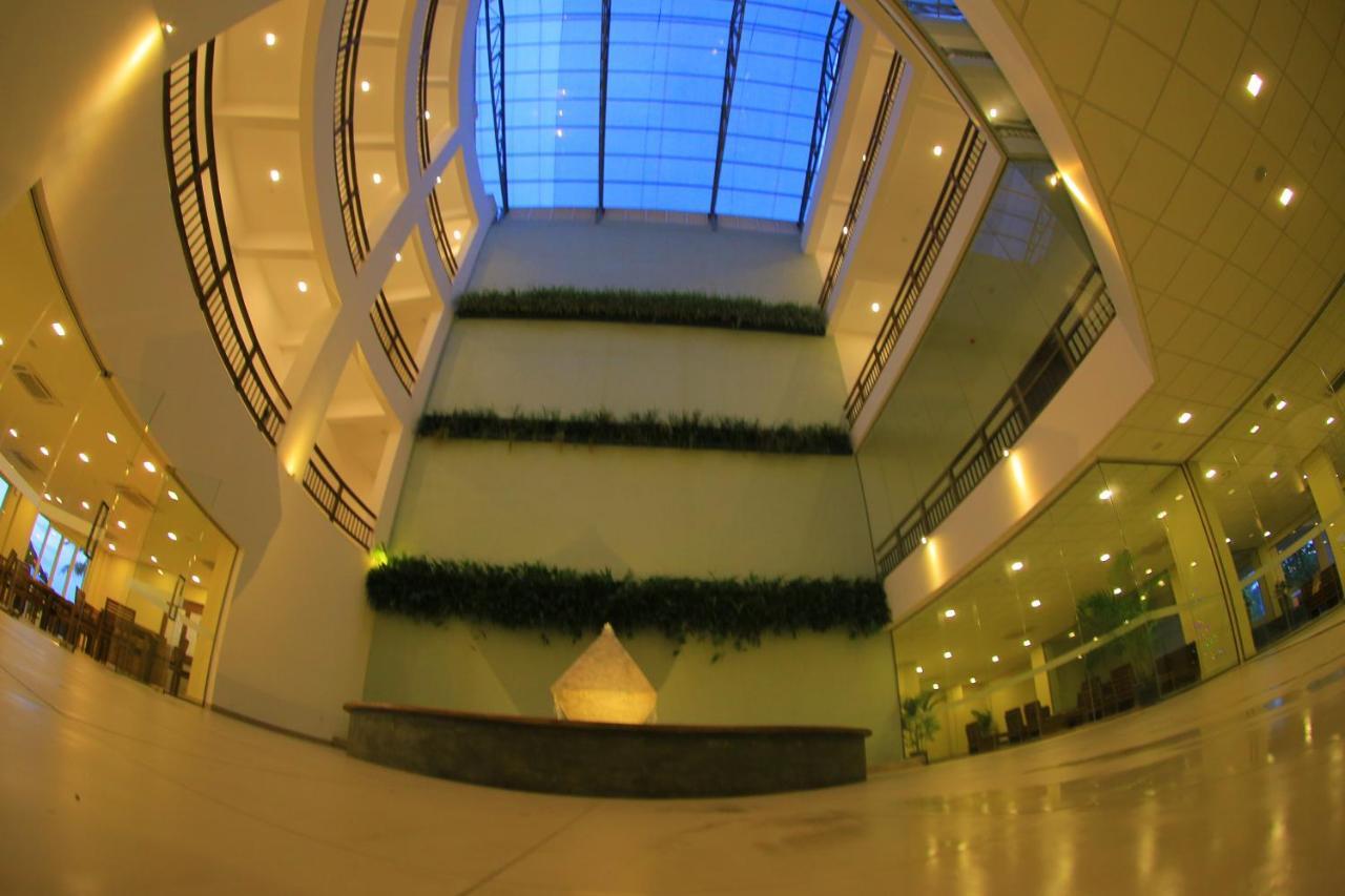 Hotel Refresh Blue Hikkaduwa Exteriér fotografie